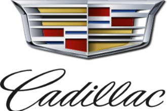 Logo of Cadillac | © Cadillac