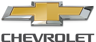Logo of Chrevrolet | © Chrevrolet