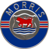 Logo of Morris Motors | © Morris Motors