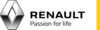 Logo of Renault | © Renault Logo of Renault | © Renault